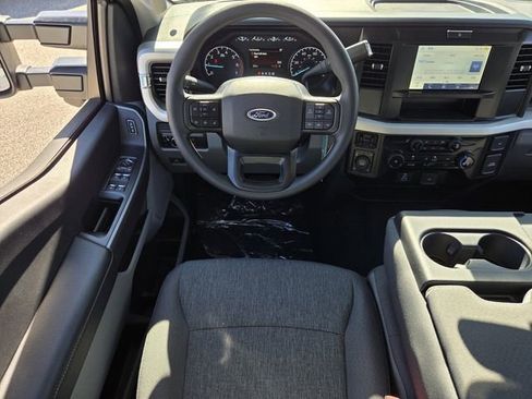 New 2026 Ford F250 XL w/ STX Appearance Package AWD/4WD image 16