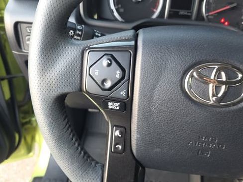 Used 2022 Toyota 4Runner TRD Pro image 24