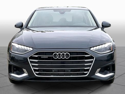 Used 2023 Audi A4 2.0T Premium w/ Convenience Package image 3