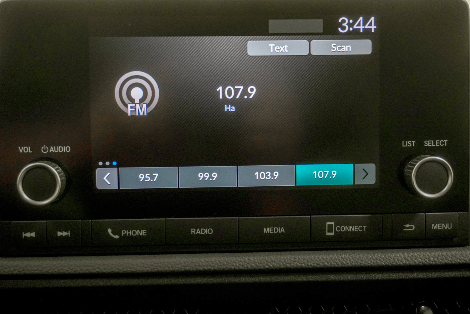 Used 2024 Honda CR-V EX image 24