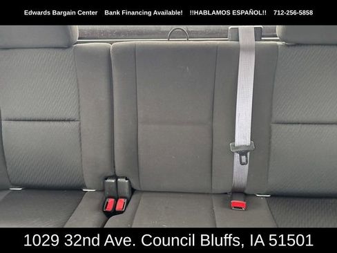 Used 2011 Chevrolet Silverado 2500 LT w/ Interior Plus Package image 24