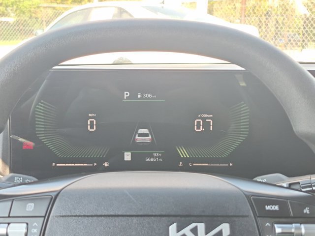 Used 2025 Kia K4 FWD image 14