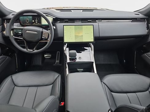 New 2026 Land Rover Range Rover Sport Dynamic SE image 9