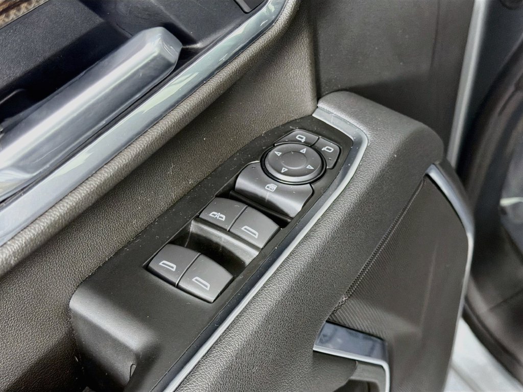 Used 2026 Chevrolet Silverado 2500 LT AWD/4WD image 18