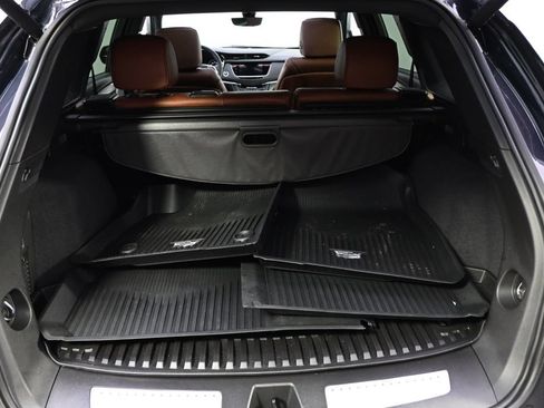 New 2025 Cadillac XT5 Premium Luxury w/ Technology Package AWD/4WD image 19