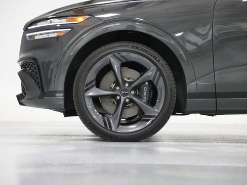 New 2026 Genesis GV70 3.5T Sport Prestige AWD/4WD image 10
