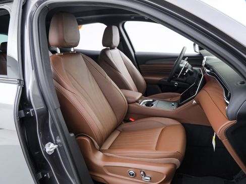 New 2026 Maserati Grecale Modena AWD/4WD image 11