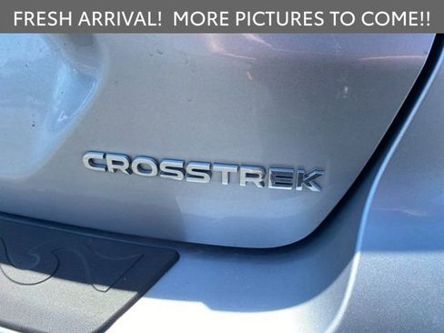 Used 2025 Subaru Crosstrek 2.5i Limited w/ Crosstrek Mirror Package AWD/4WD image 8