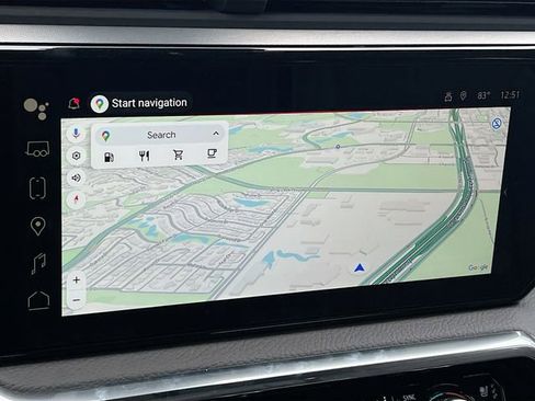 New 2026 GMC Sierra 1500 Denali w/ Denali Reserve Package image 8