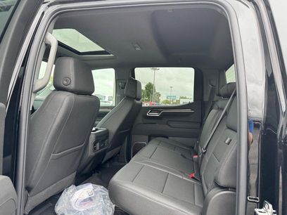 New 2026 Chevrolet Silverado 1500 RST