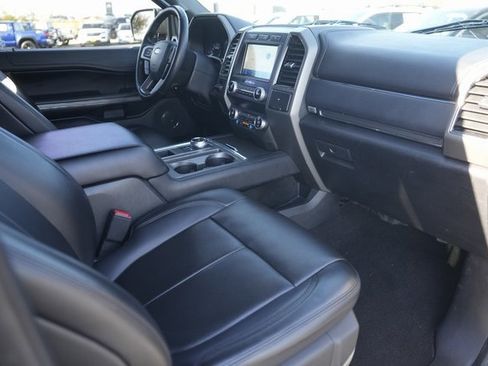 Certified 2021 Ford Expedition XLT image 18