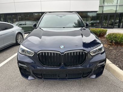 Used 2022 BMW X5 M50i w/ Executive Package