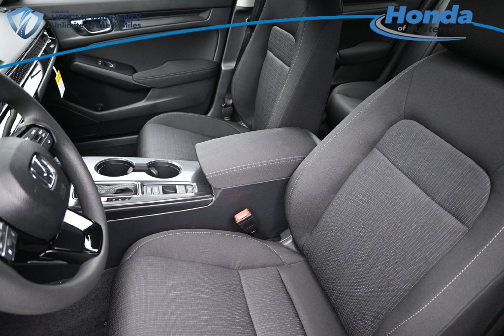 New 2026 Honda Civic LX image 43