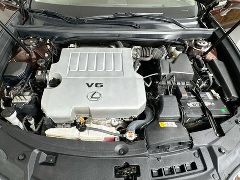 Used 2017 Lexus ES 350 FWD image 21