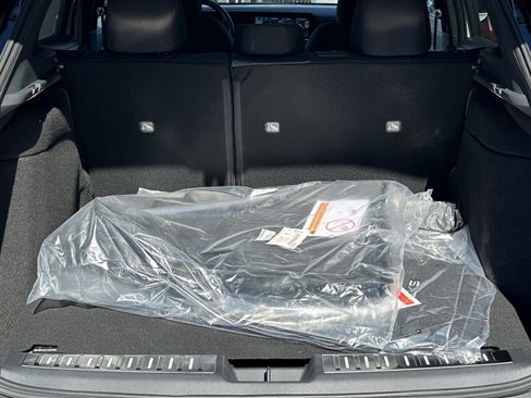 New 2026 Nissan Kicks SV w/ SV Premium Package image 20