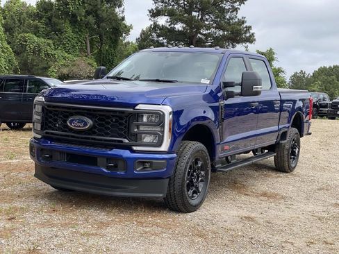 New 2026 Ford F250 XL w/ STX Appearance Package AWD/4WD image 6