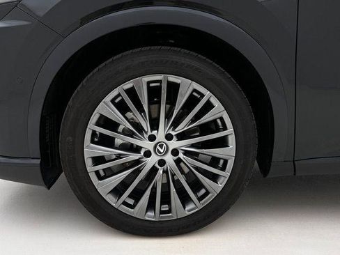 Certified 2023 Lexus RX 350 w/ Accessory Package (2T) AWD/4WD image 26