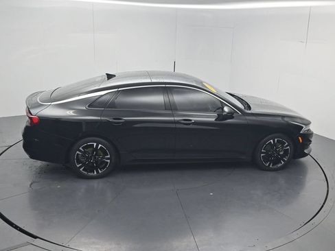 Certified 2023 Kia K5 GT-Line AWD/4WD image 55