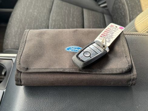 Used 2021 Ford F150 XLT w/ Equipment Group 302A High AWD/4WD image 36