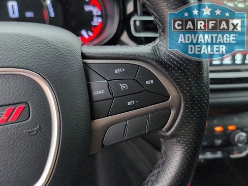 Used 2023 Dodge Durango SXT image 18