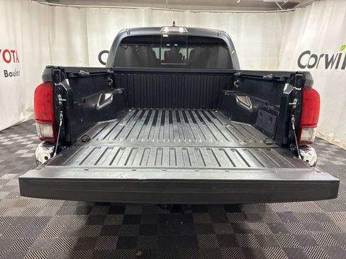 Used 2023 Toyota Tacoma SR5 RWD image 15