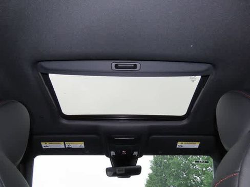 New 2026 Honda CR-V Sport Touring image 29