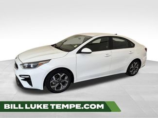 Used 2020 Kia Forte LXS FWD video 1