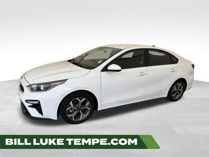 Used 2020 Kia Forte LXS