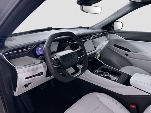 New 2026 Jeep Cherokee Limited AWD/4WD image 6