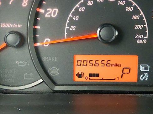 Used 2024 Mitsubishi Mirage G4 Black Edition image 14