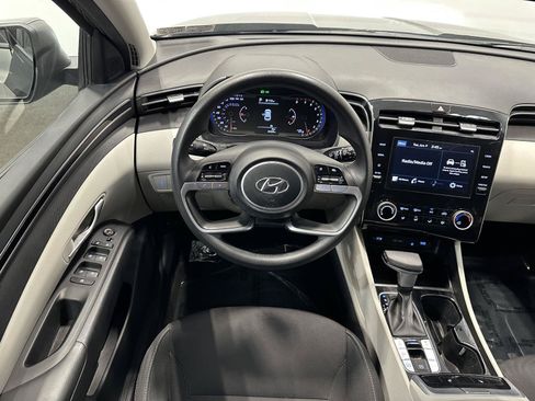 Certified 2023 Hyundai Tucson SEL AWD/4WD image 20