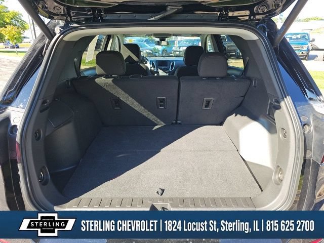 Used 2023 Chevrolet Equinox LT w/ Driver Convenience Package AWD/4WD image 26