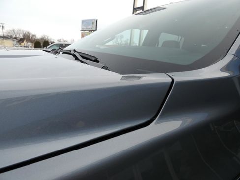 New 2026 GMC Yukon Elevation w/ LPO, Floor Liner Package image 7