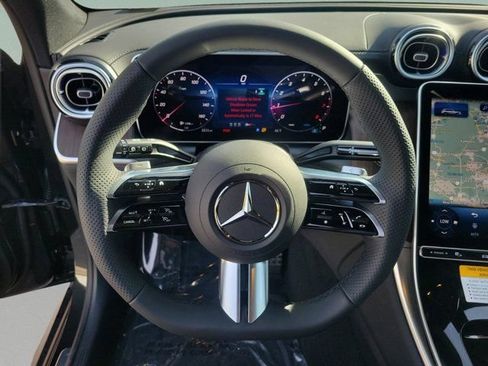 Certified 2026 Mercedes-Benz GLC 300 image 24