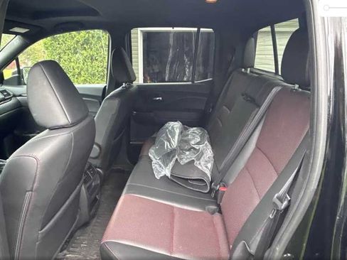 Used 2023 Honda Ridgeline Black Edition image 5