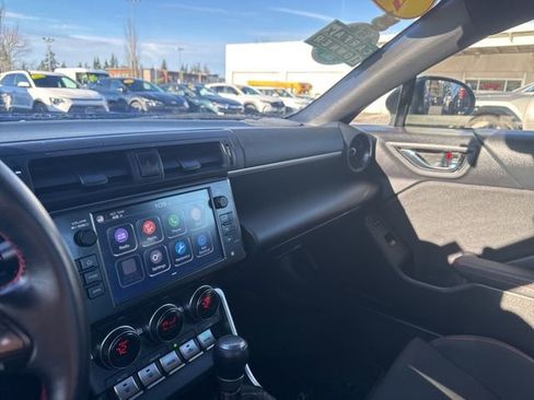 Used 2023 Subaru BRZ Premium image 24