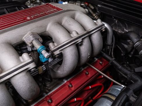 Used 1987 Ferrari Testarossa RWD image 59