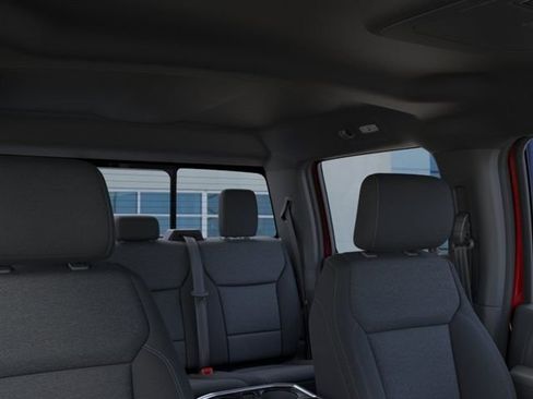 New 2026 Ford F150 XLT image 22