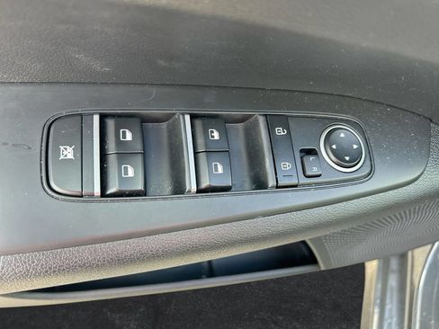 Used 2024 Kia Forte LX FWD image 12