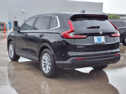 Used 2023 Honda CR-V EX-L image 3