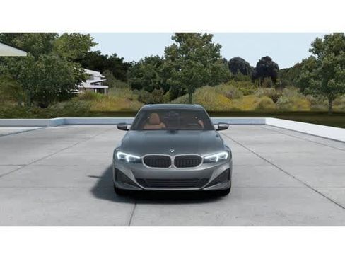 New 2026 BMW 330i xDrive Sedan w/ Premium Package AWD/4WD image 3