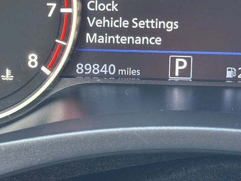 Used 2022 Nissan Altima 2.5 SV FWD image 17