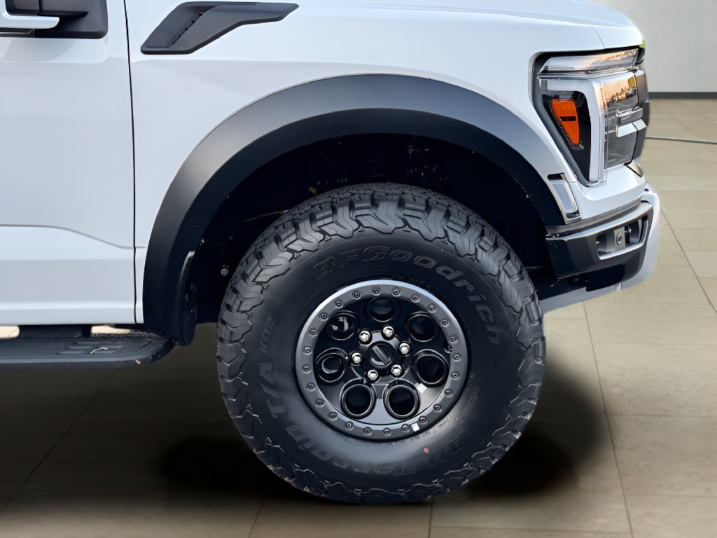 New 2026 Ford F150 Raptor AWD/4WD image 45