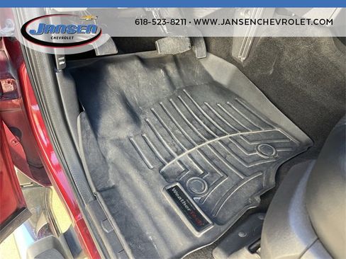 Used 2016 Ford F450 Lariat w/ Lariat Ultimate Package image 35