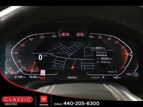 Used 2022 BMW X5 xDrive40i AWD/4WD image 8