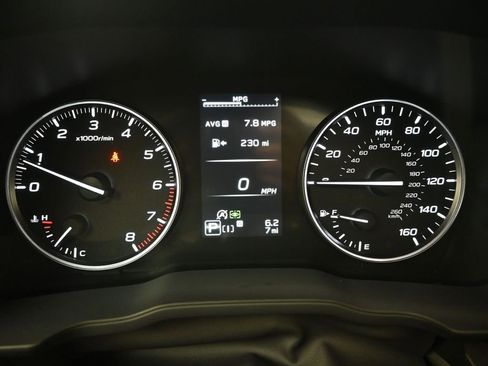 New 2026 Subaru Forester Touring image 31