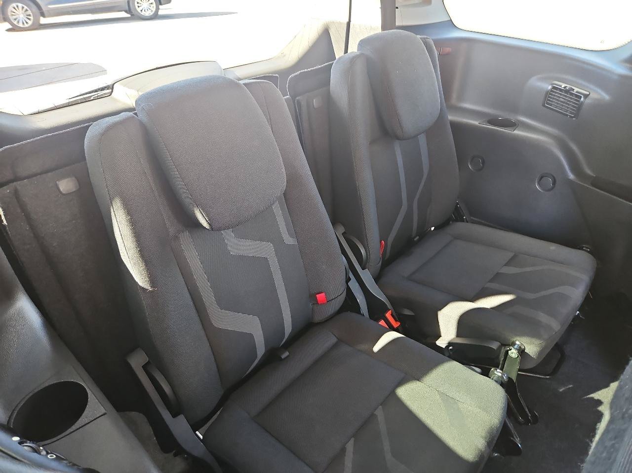 Used 2017 Ford Transit Connect XLT FWD image 19