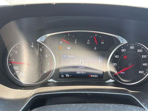 Used 2021 Chevrolet Blazer LT FWD image 5