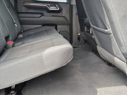 Certified 2024 Chevrolet Silverado 1500 LT Trail Boss w/ Convenience Package II AWD/4WD image 26