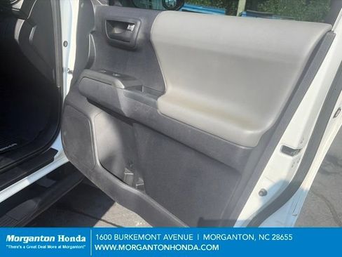 Used 2020 Toyota Tacoma SR w/ SR Convenience Package RWD image 28